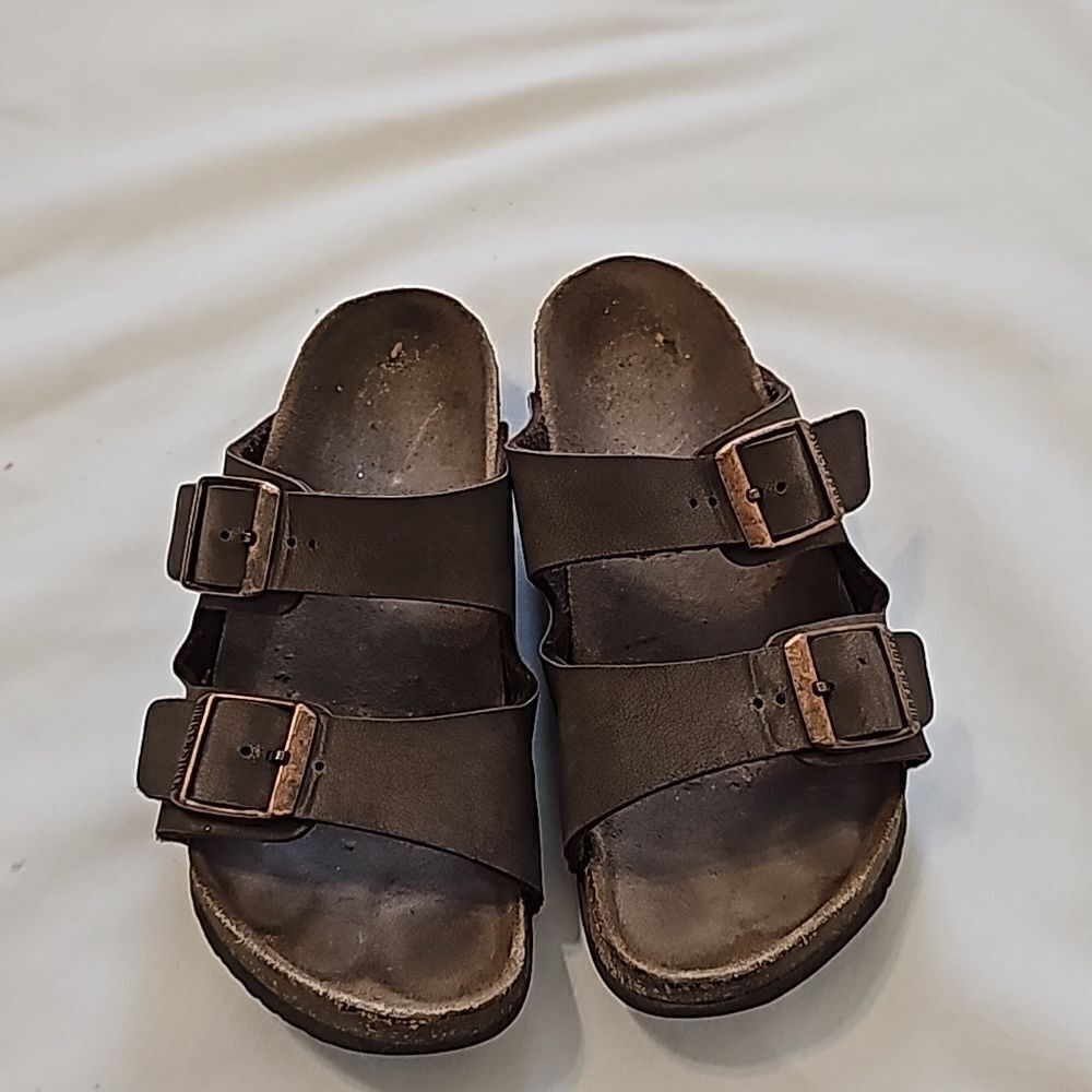 Kids Birkenstock arizona‎